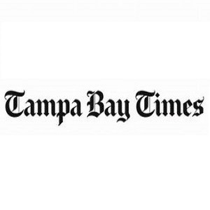 Tampa Bay Times logo