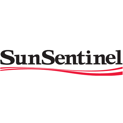 South Florida Sun Sentinel logo