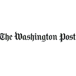The Washington Post logo