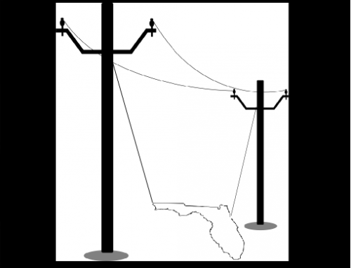 Power Play 2018: Political Influence of Florida’s Top Energy Corporations