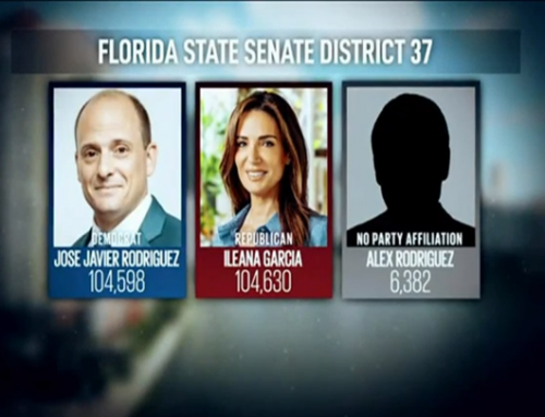 “Ghost Candidates” How They Manipulate (and sometimes steal) Florida Elections